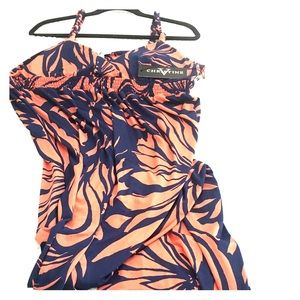 Brand new - Plus size Maxi dress